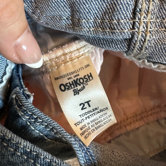 Lot of 2T designer girls clothing - bundle - matching sets - 2T - 24 months - Picture 9 of 16